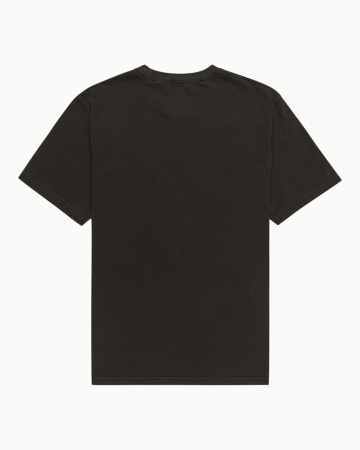 Футболка BASIC Pocket PGMNT (Мужской; L (50); off black)